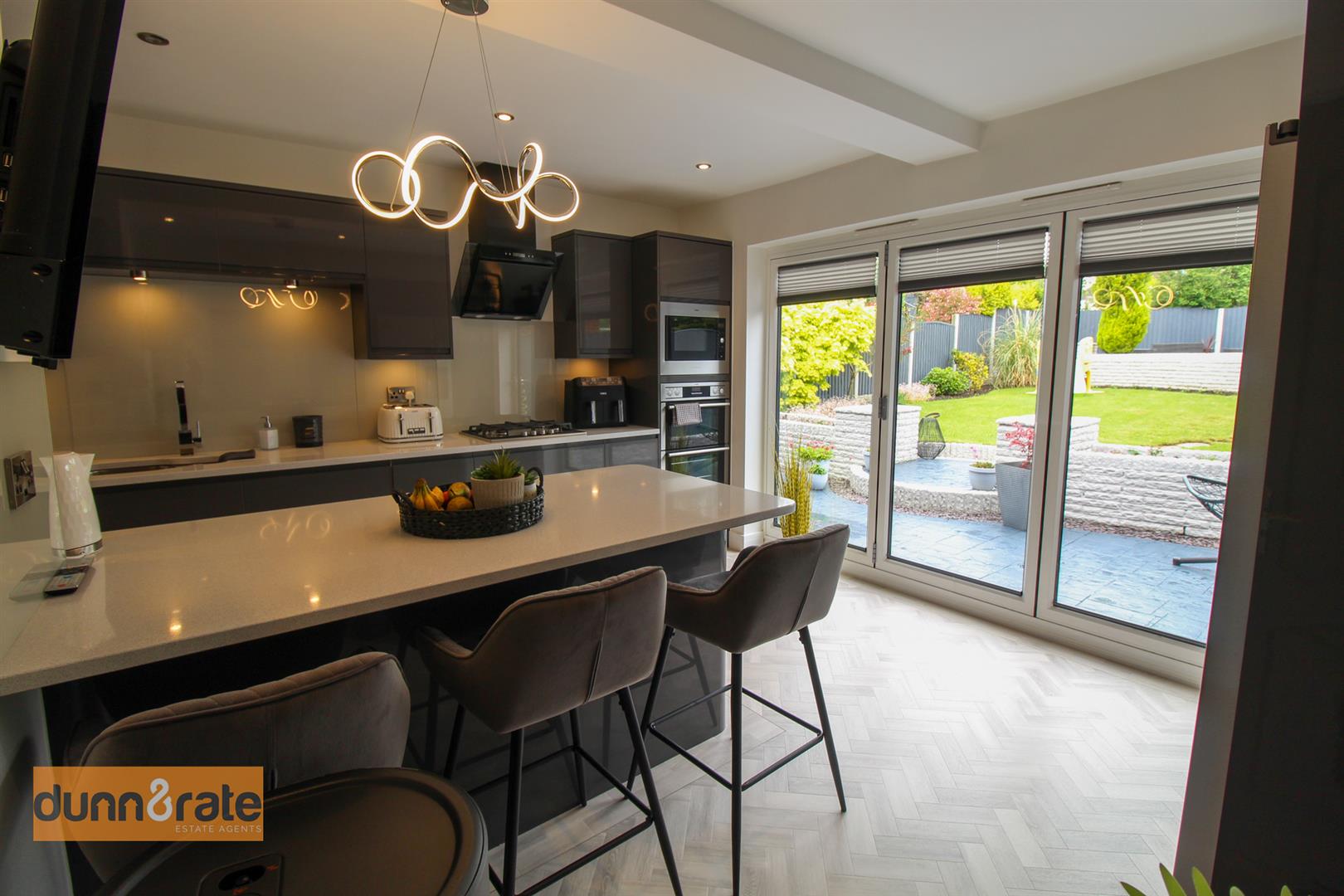 Derek Drive, Sneyd Green, Stoke-On-Trent